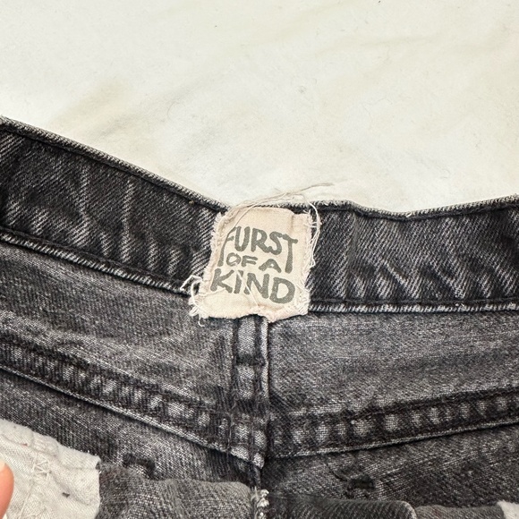 LF STORE HIGH WAISTED SHORTS - Picture 11 of 11